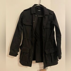 Aritzia Talula Cotton coat - XXS - great condition